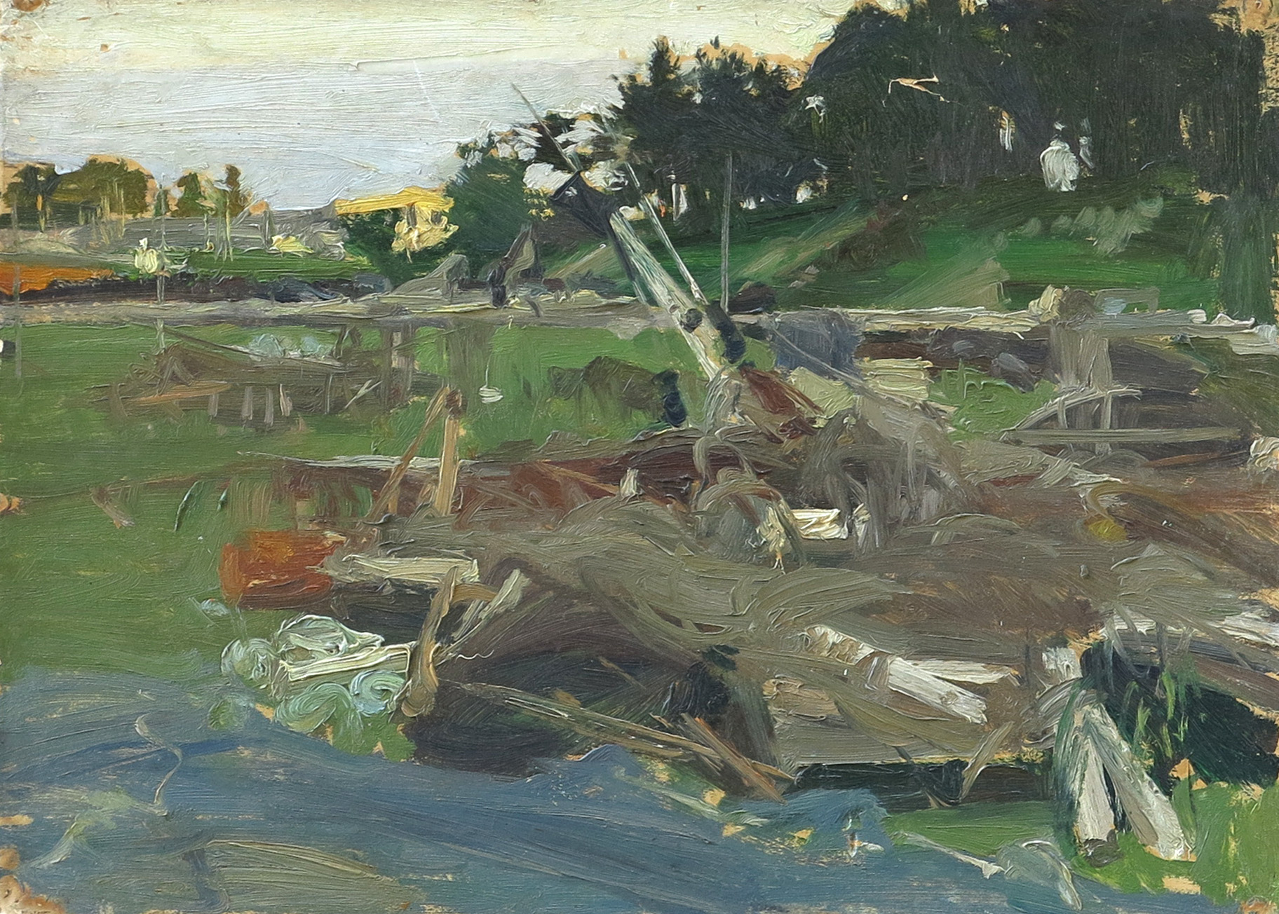 lot picture