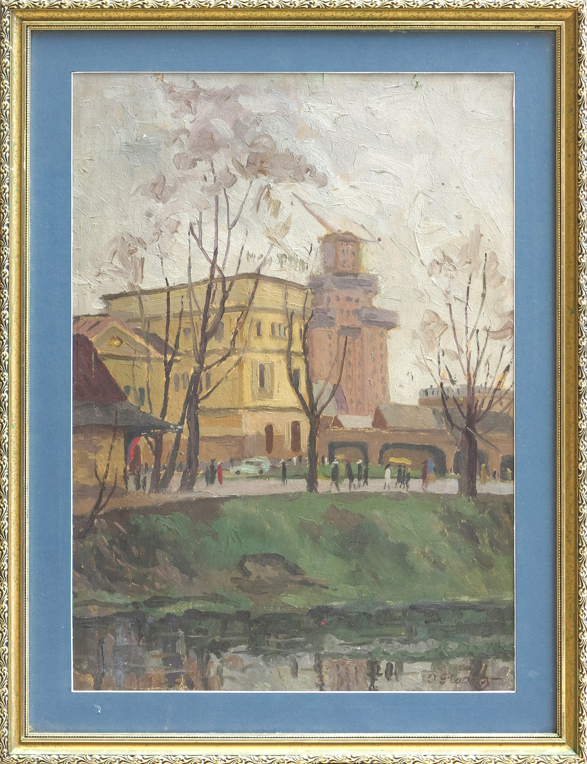 lot picture