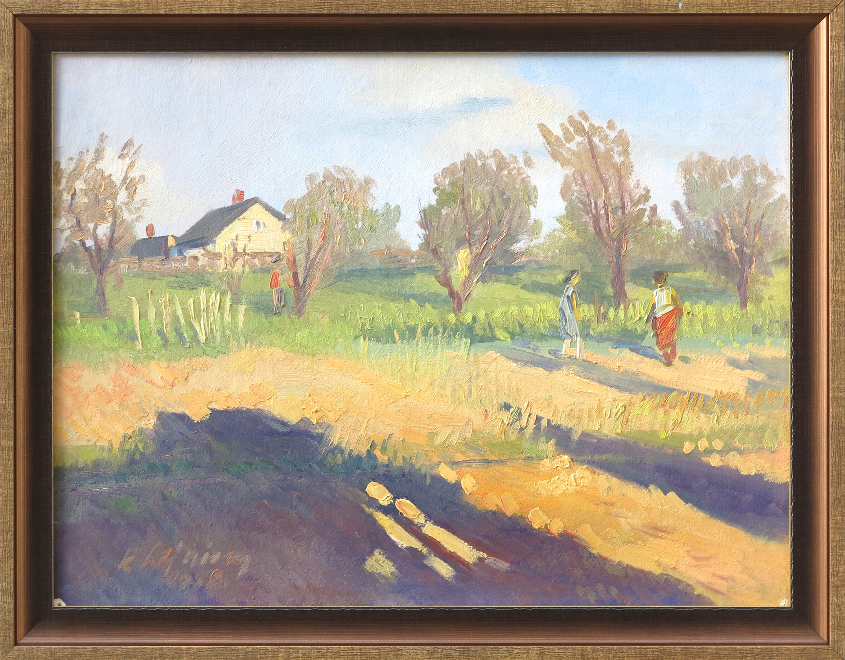 lot picture