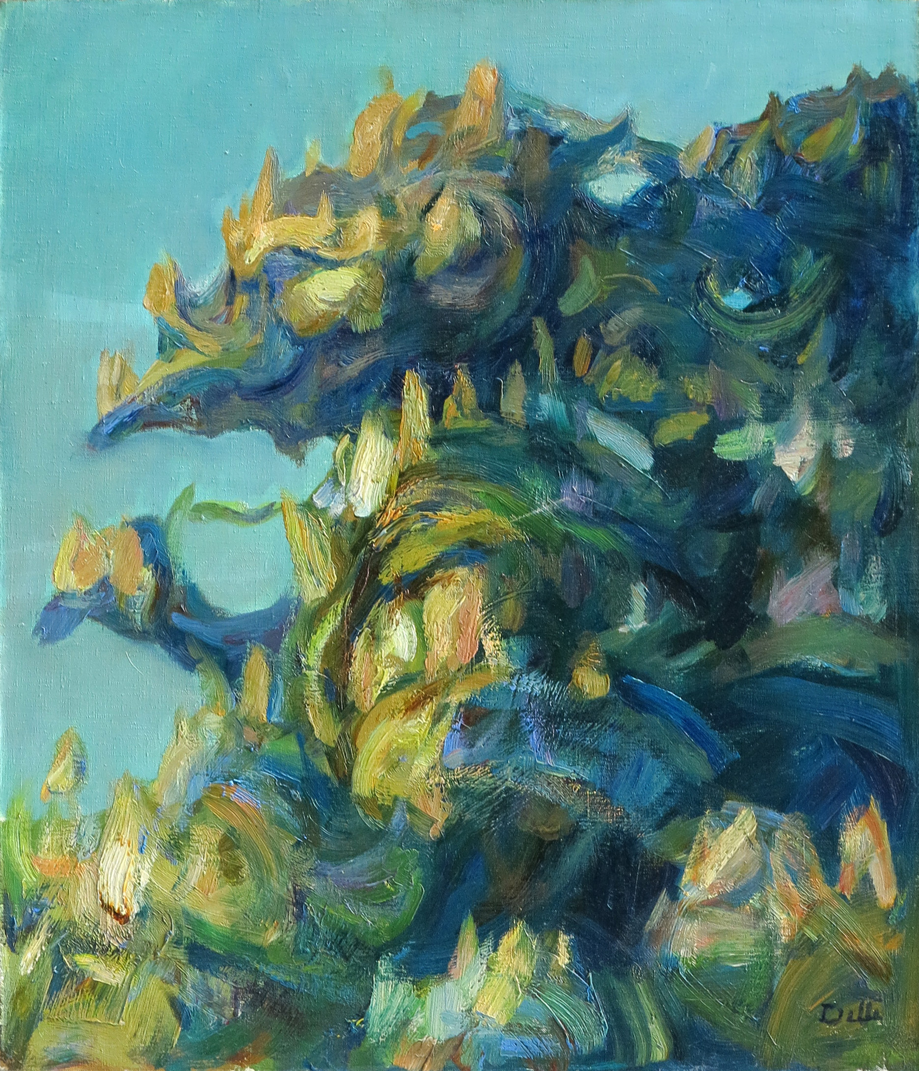 Auction banner image