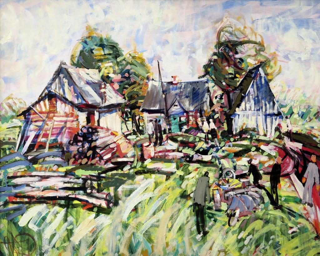 lot picture