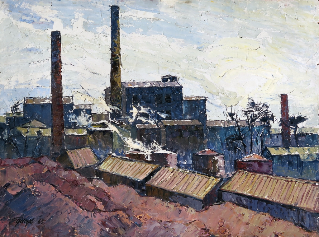 lot picture