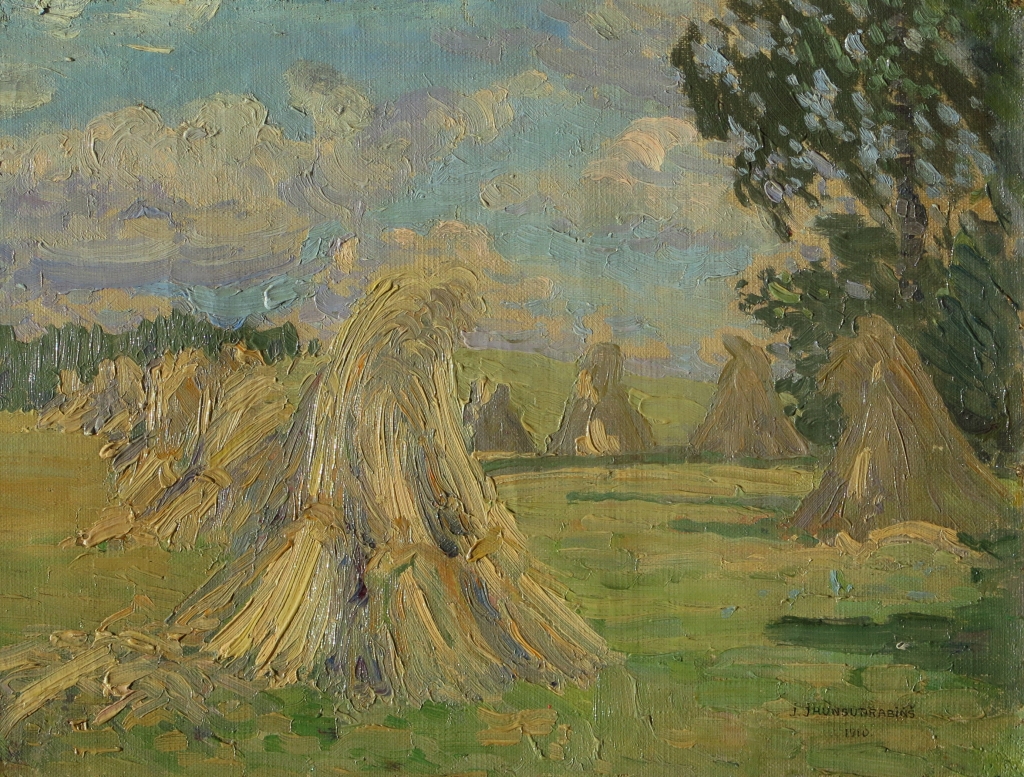 lot picture