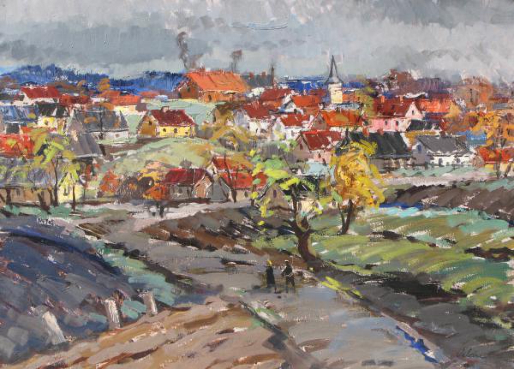 lot picture