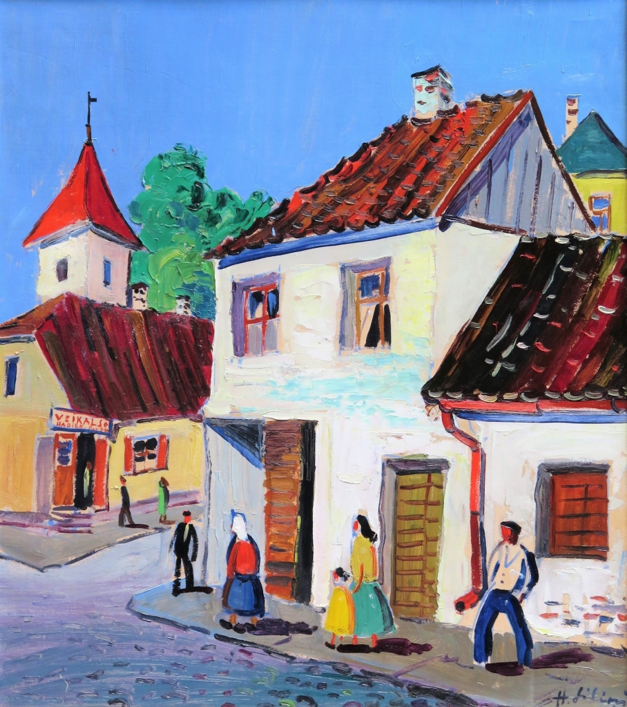 lot picture