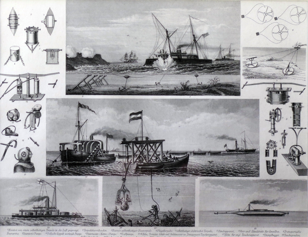 lot picture