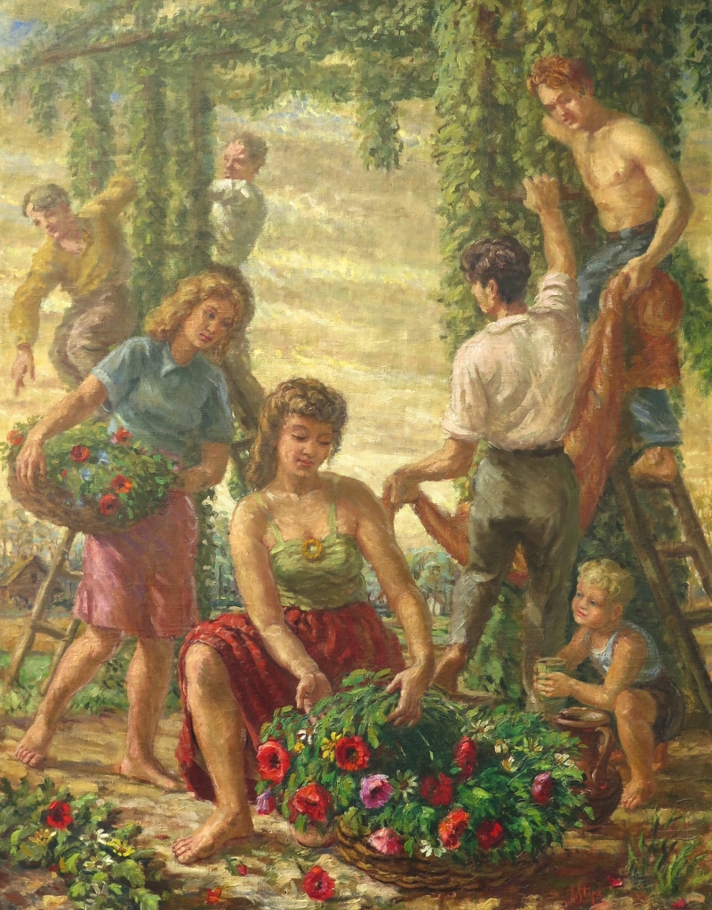 lot picture