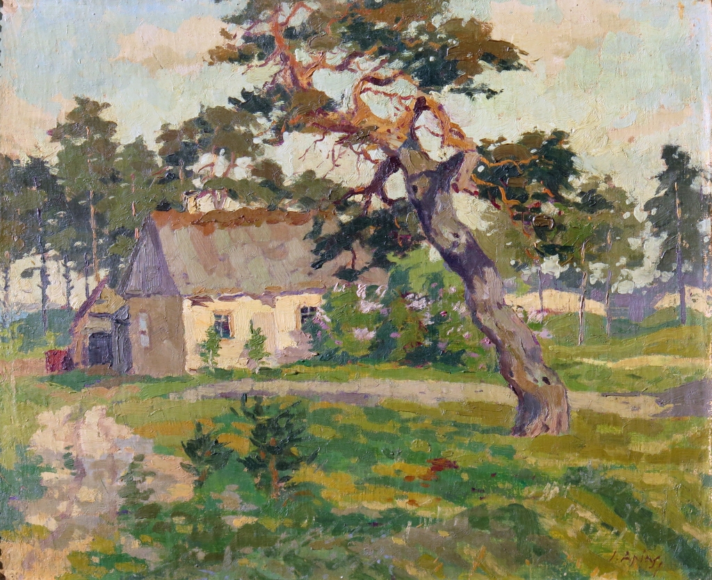 lot picture