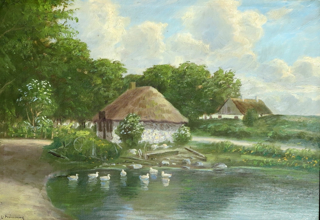 lot picture
