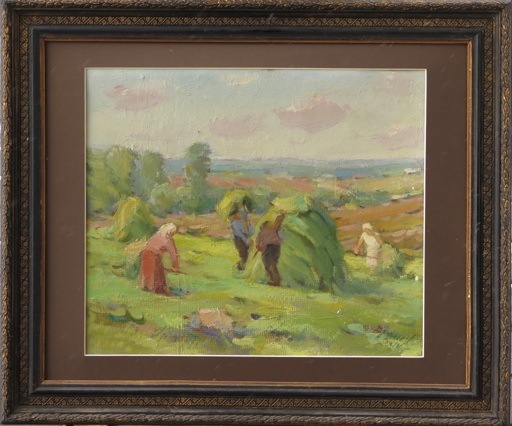 lot picture