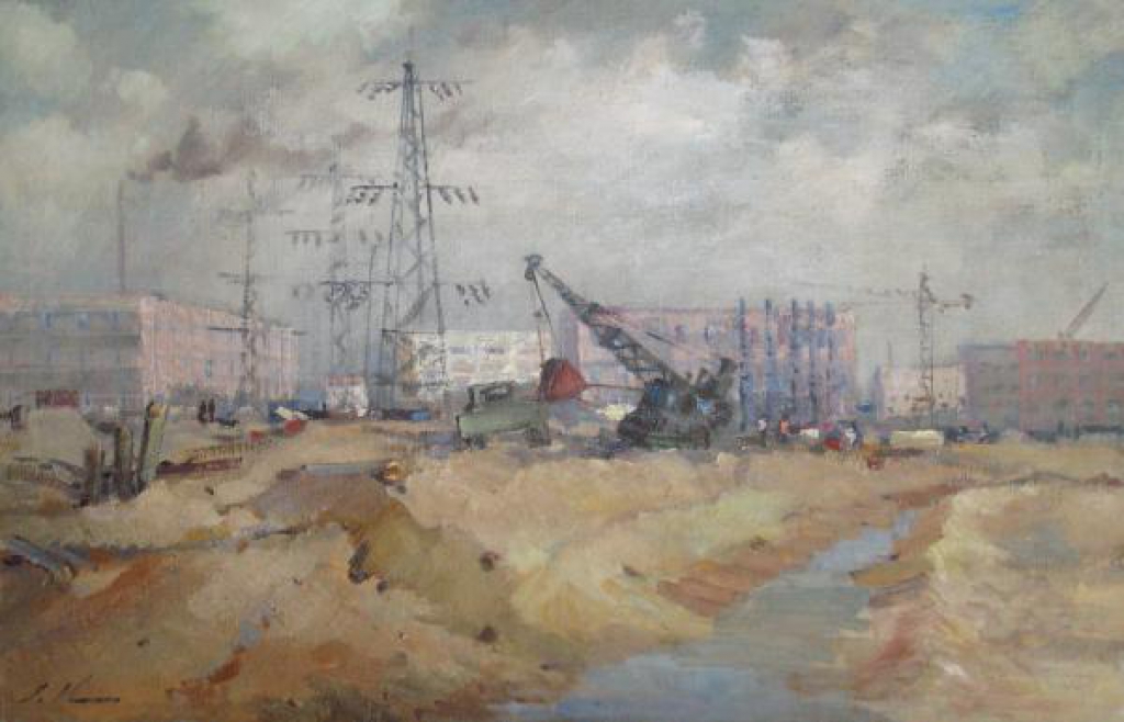 lot picture