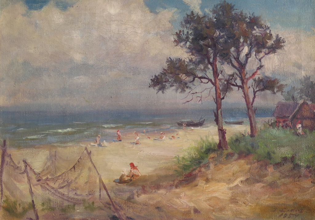 lot picture