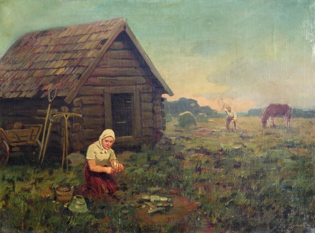 lot picture