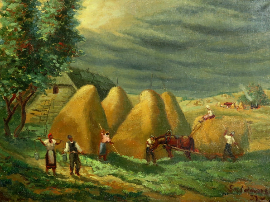 lot picture