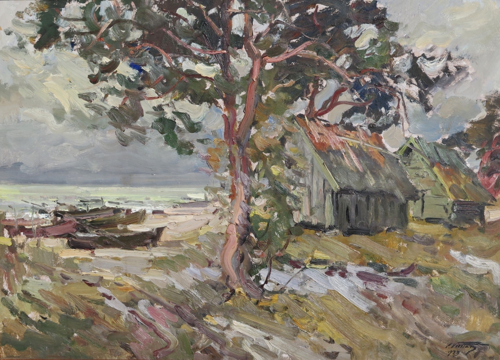 lot picture