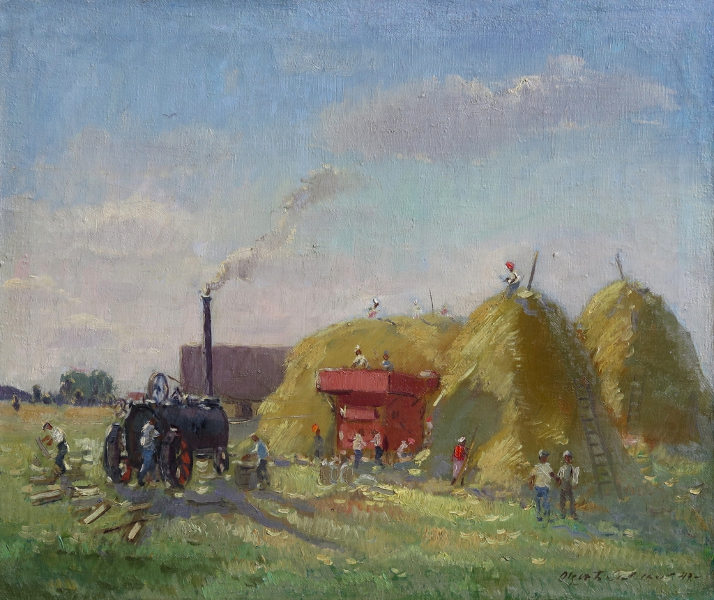 lot picture