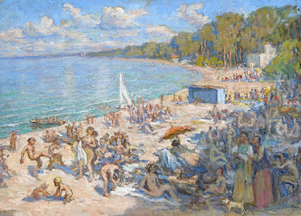 lot picture