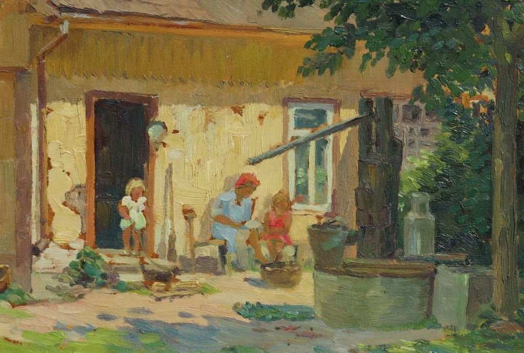 lot picture