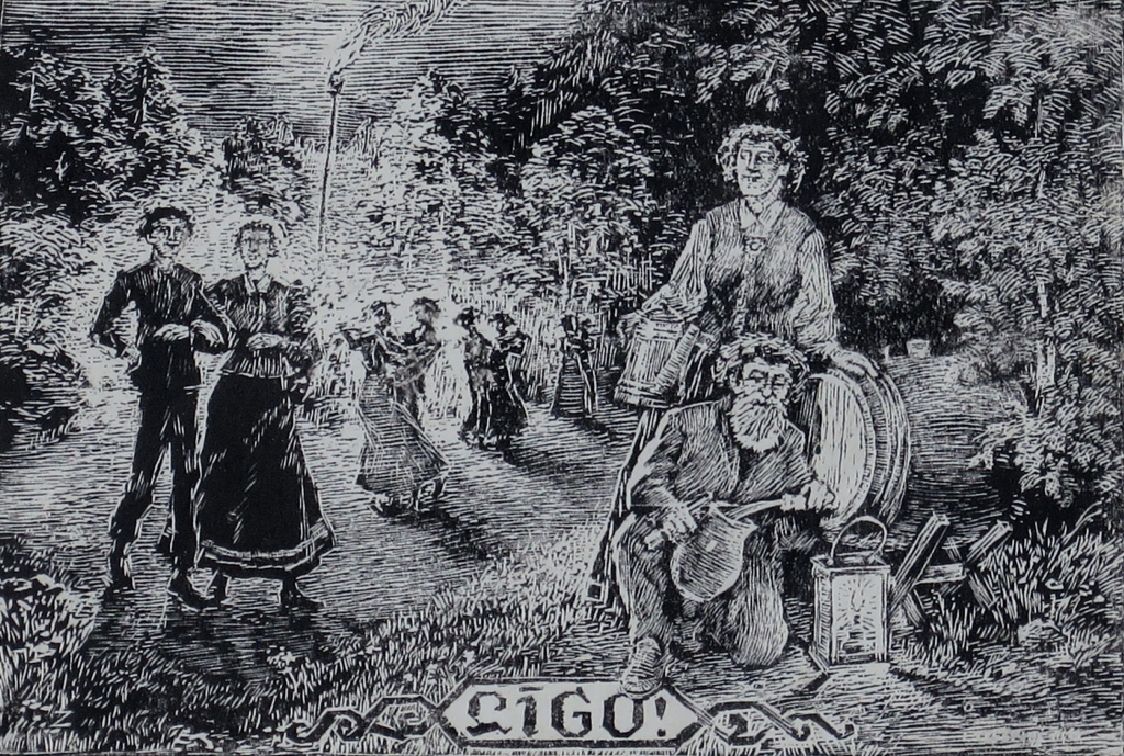 lot picture