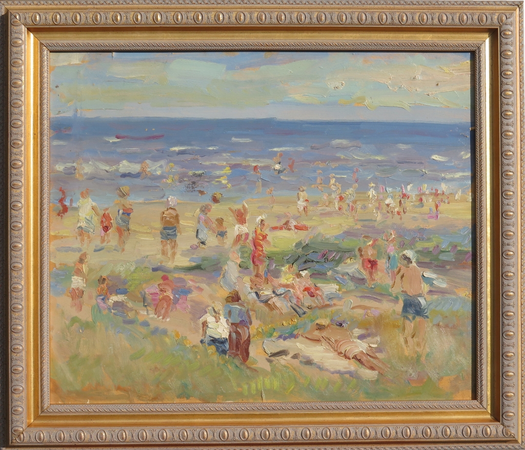 lot picture