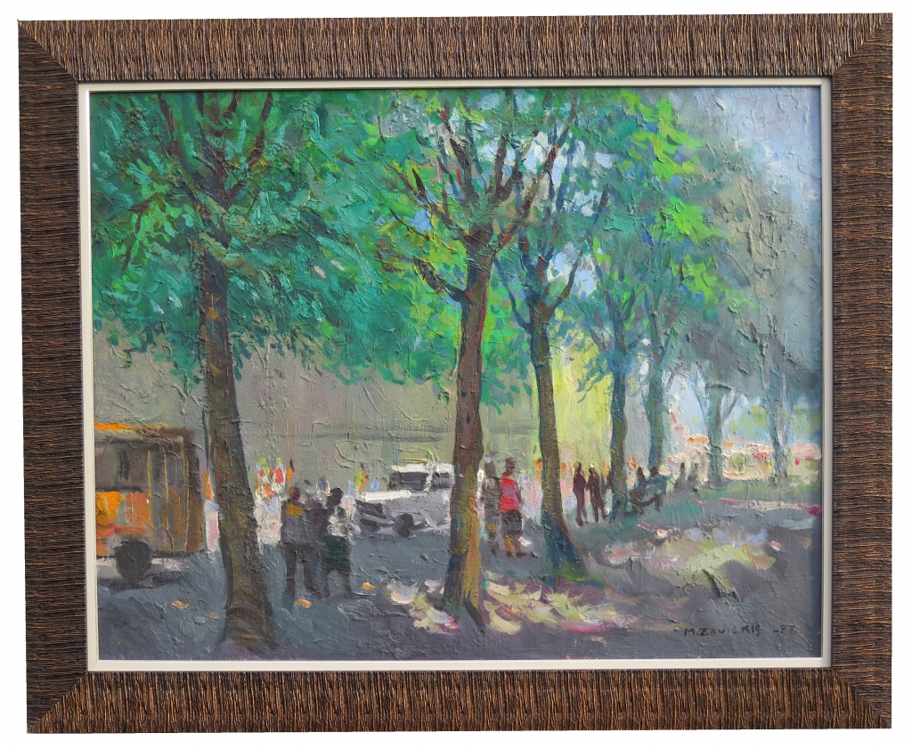 lot picture