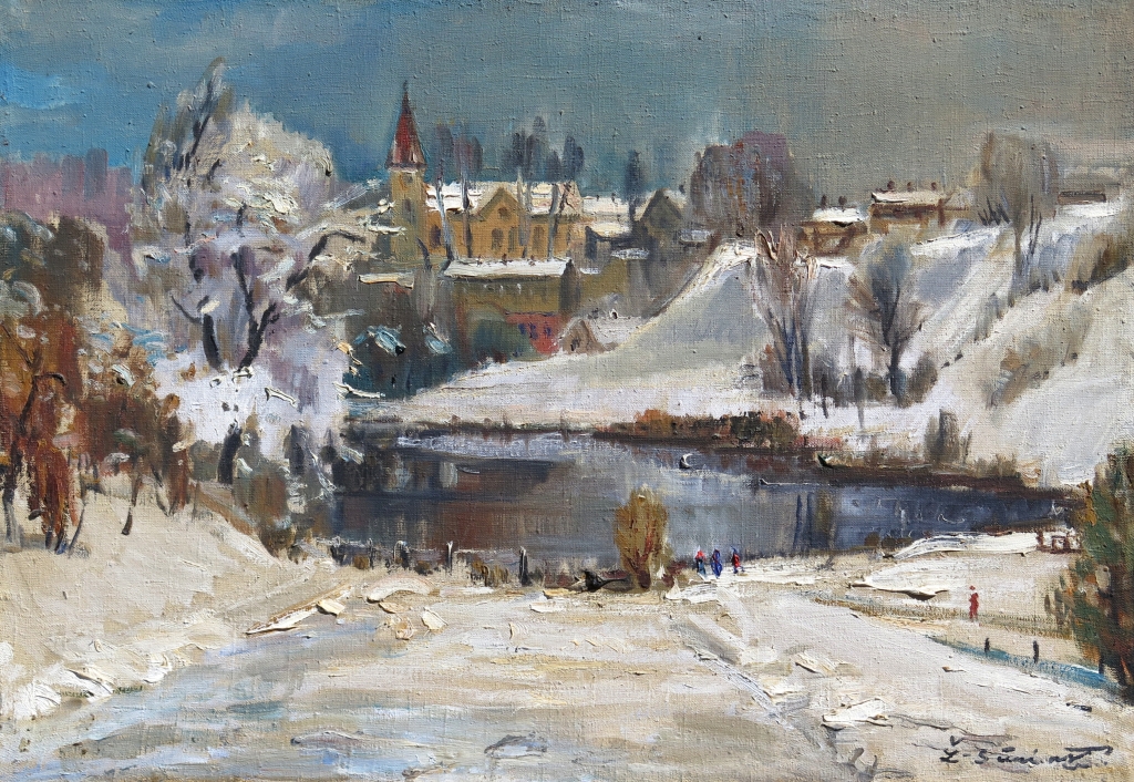 lot picture
