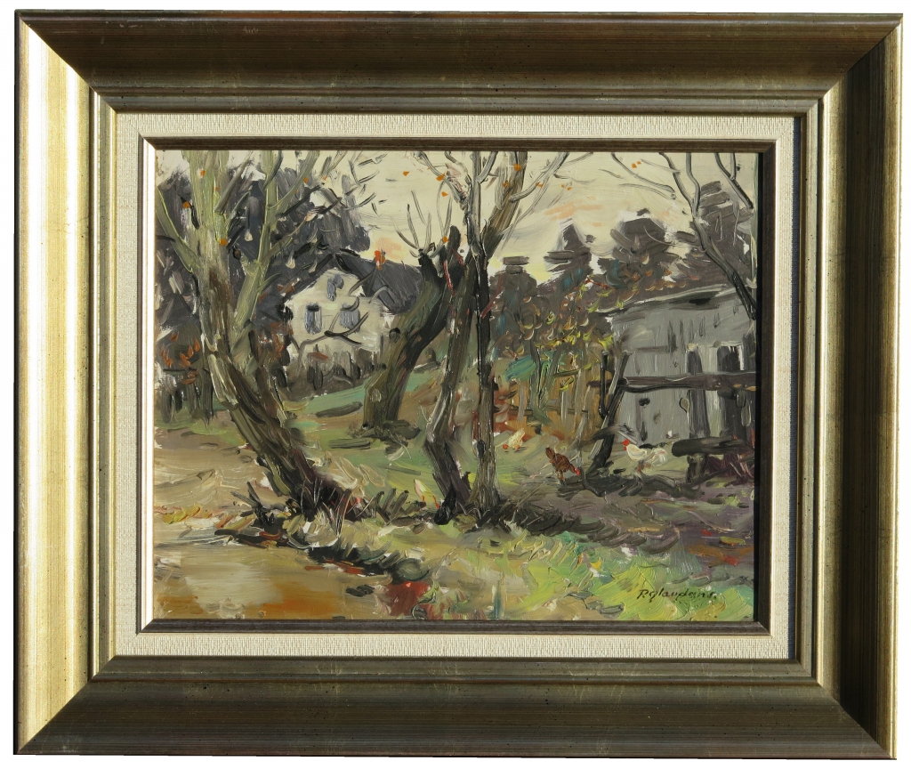 lot picture