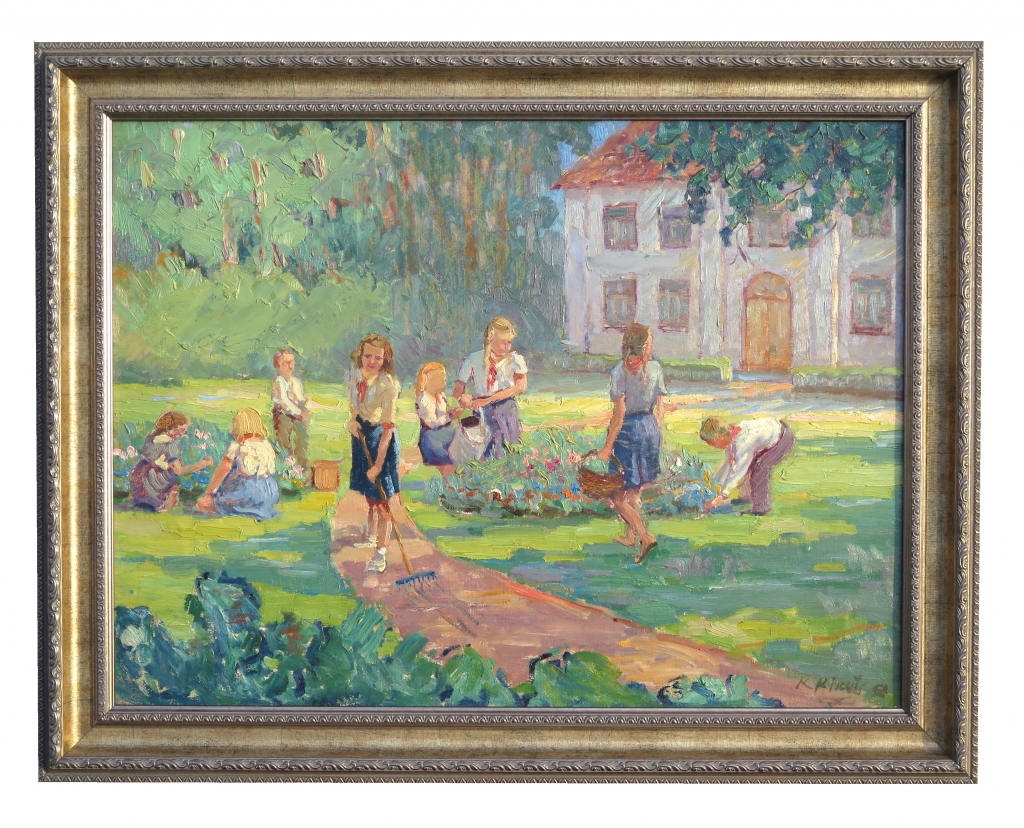 lot picture