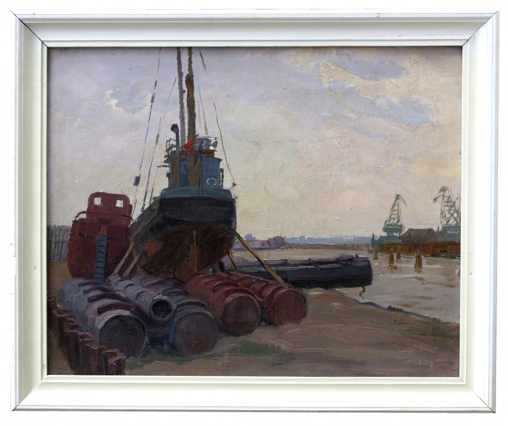 lot picture