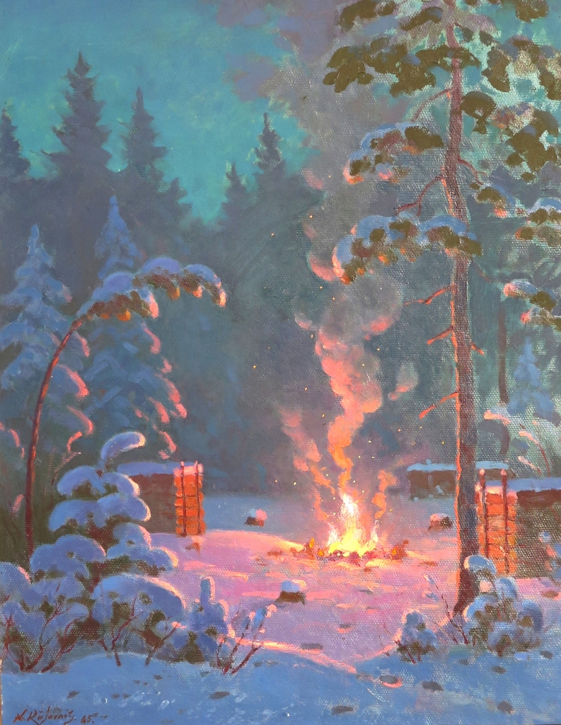 lot picture