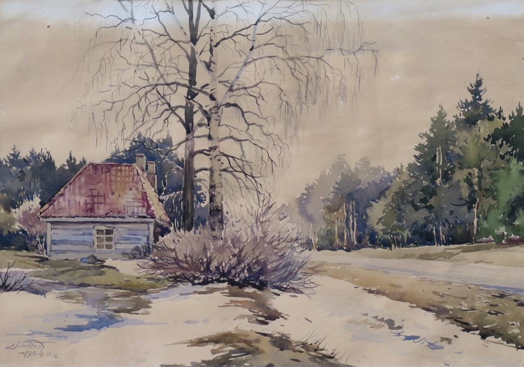 lot picture