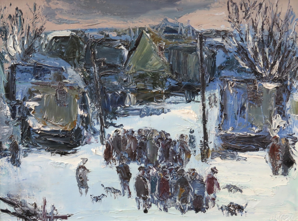 lot picture