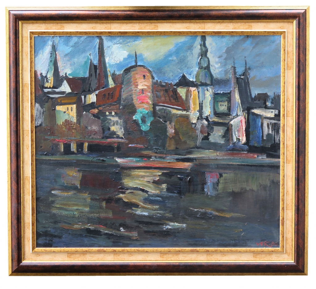 lot picture