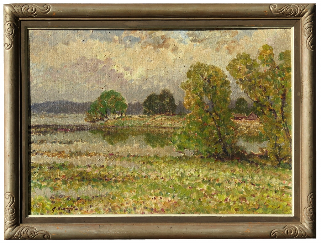 lot picture