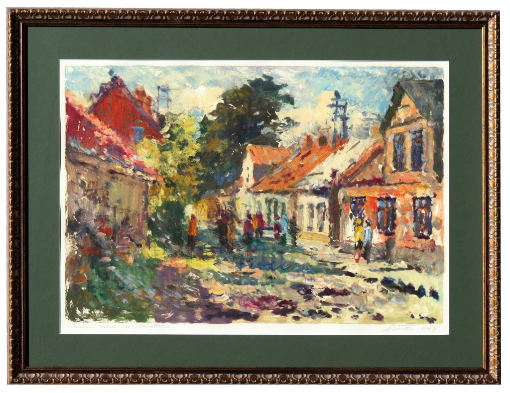 lot picture