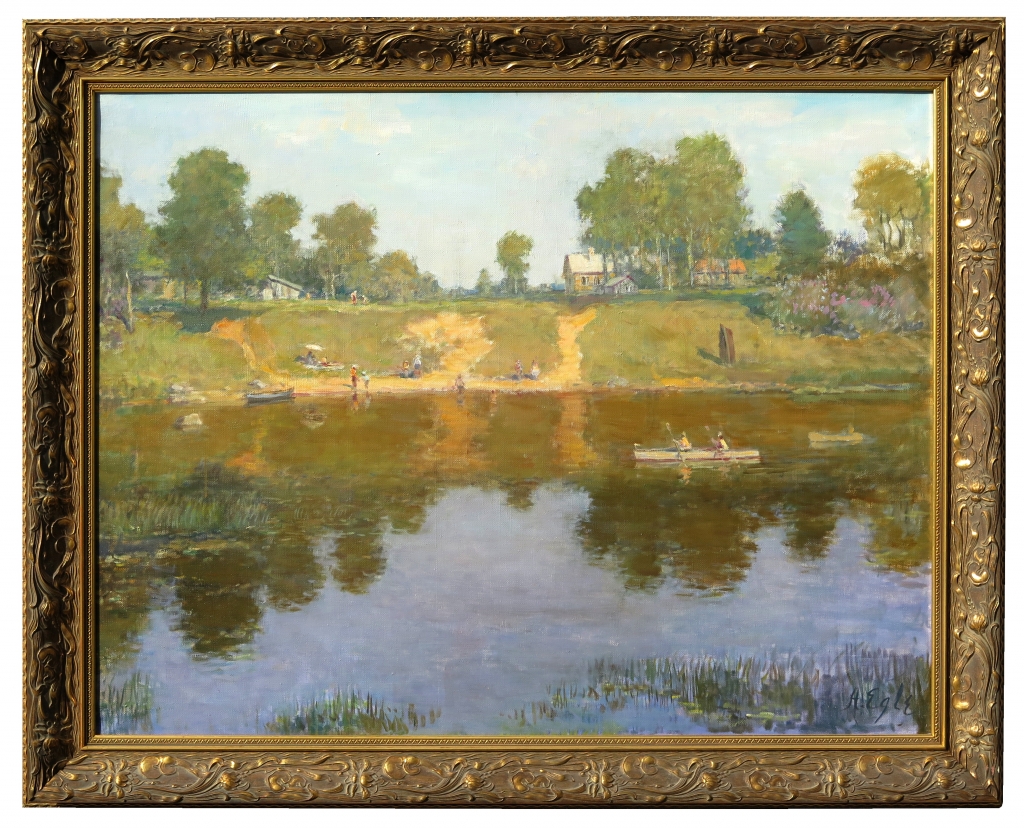 lot picture