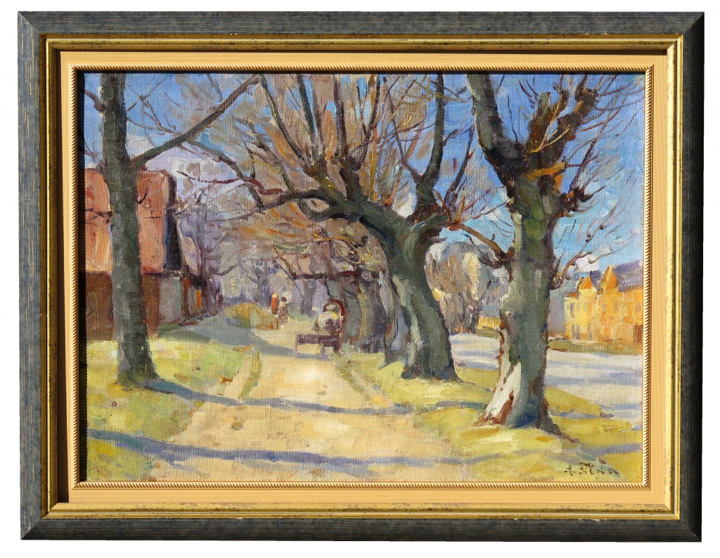 lot picture