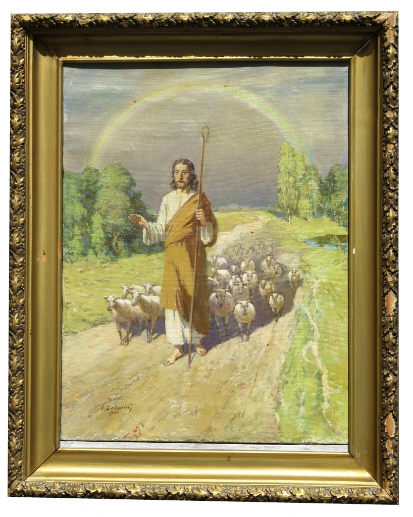 lot picture