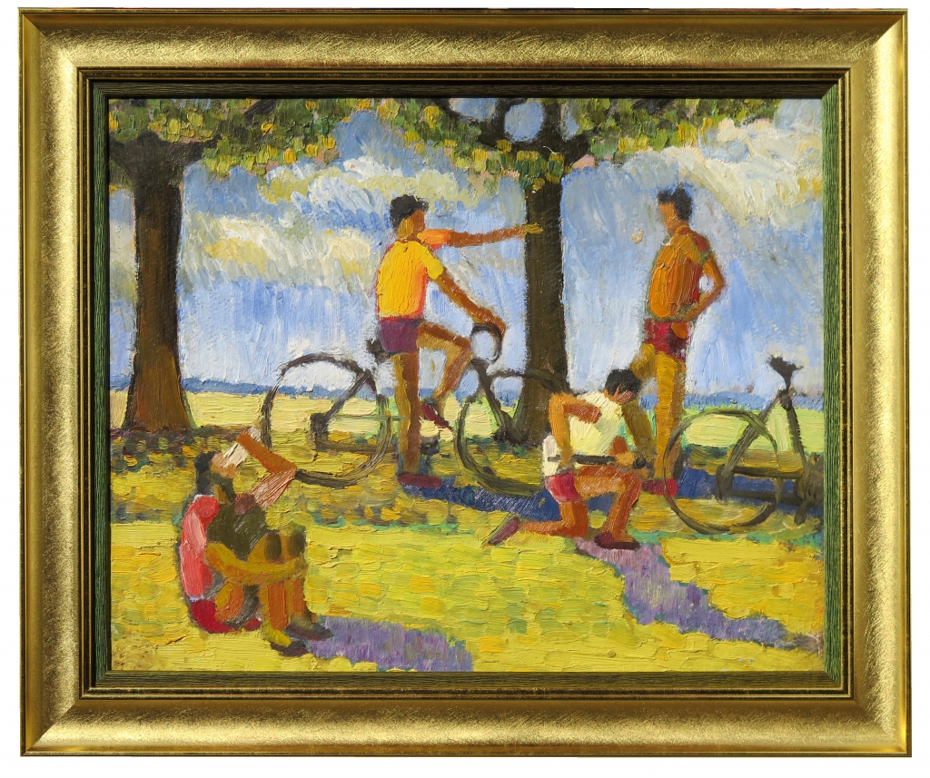lot picture