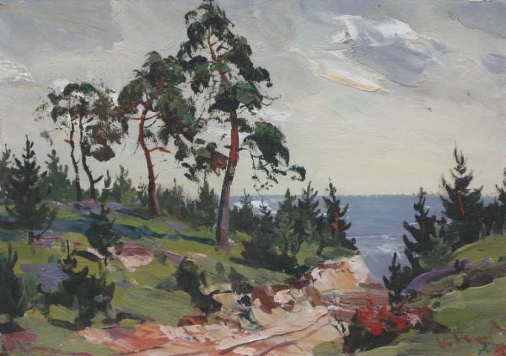 lot picture