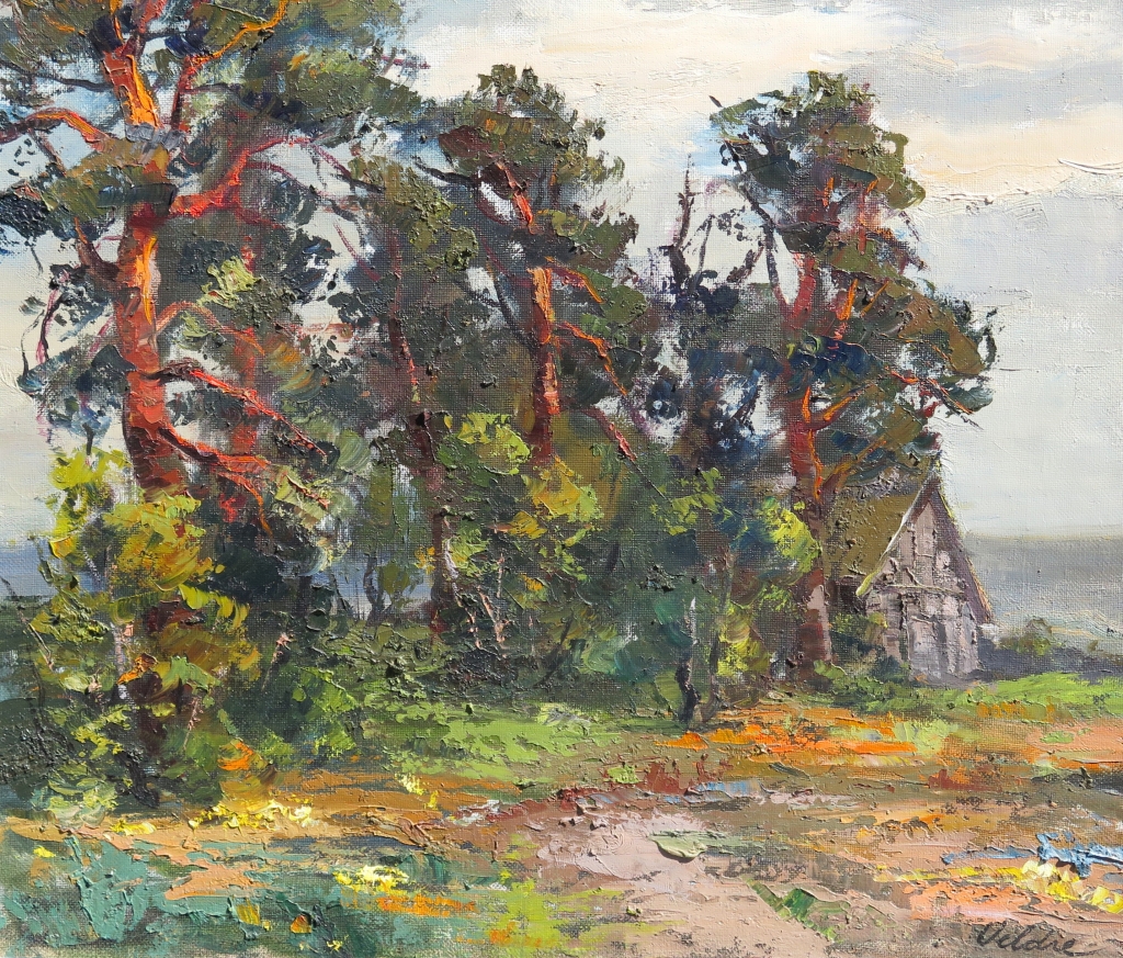 lot picture
