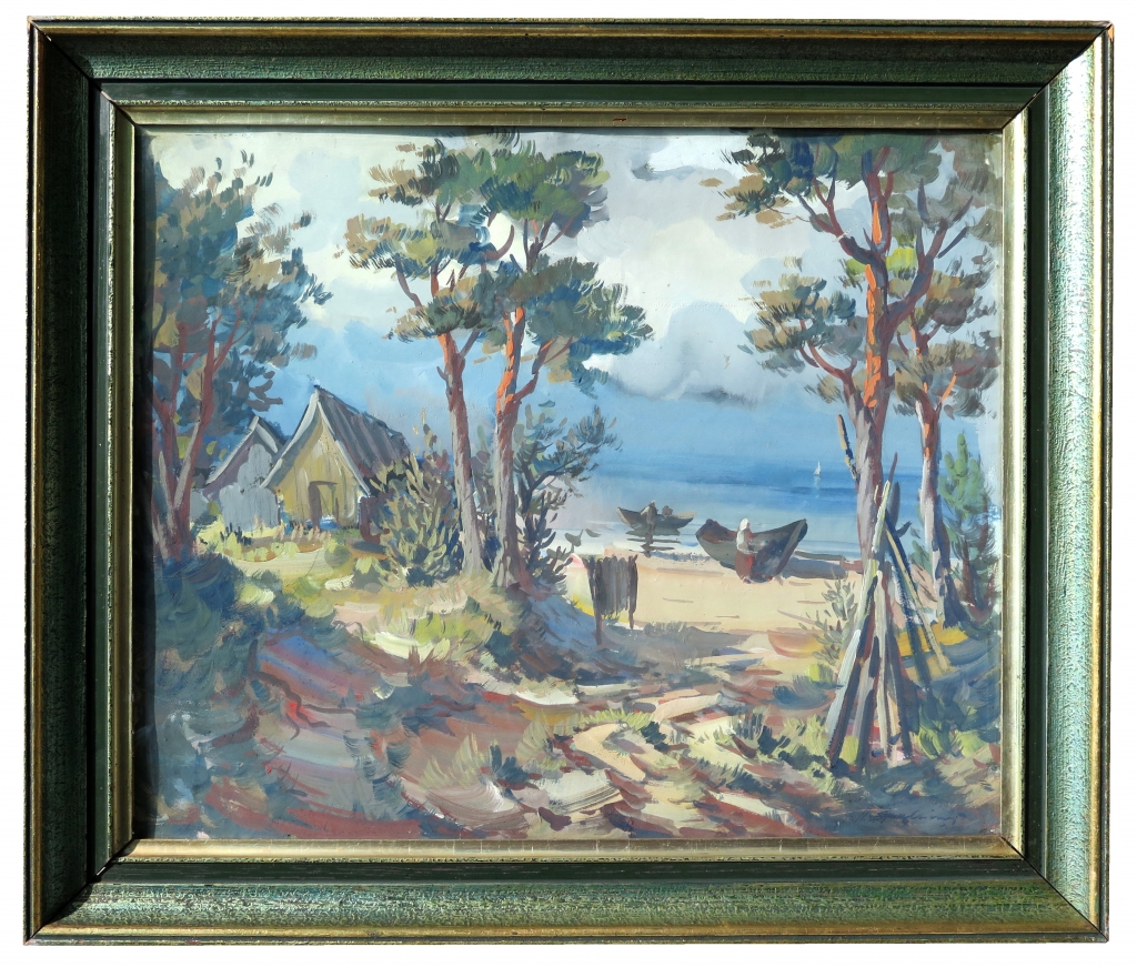 lot picture