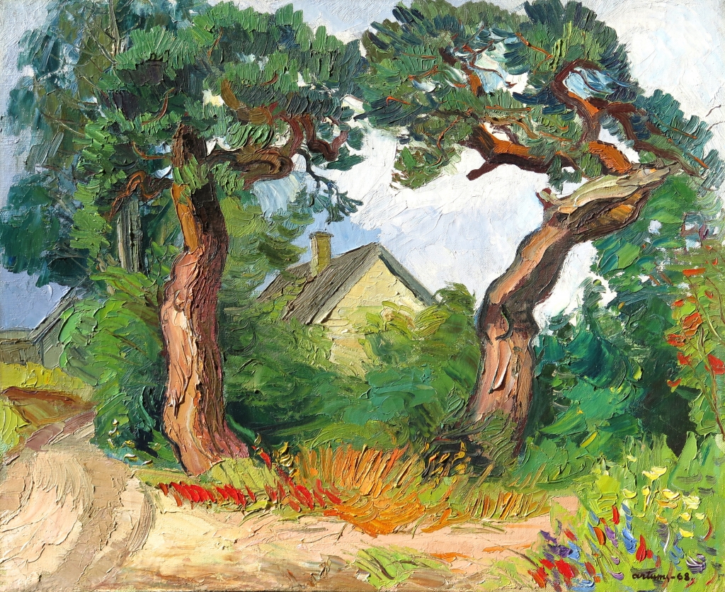 lot picture