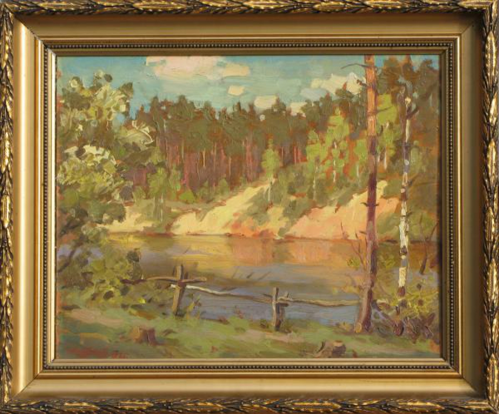 lot picture
