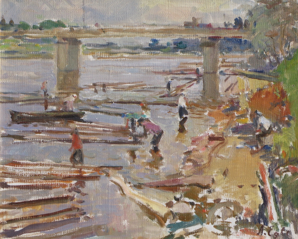 lot picture