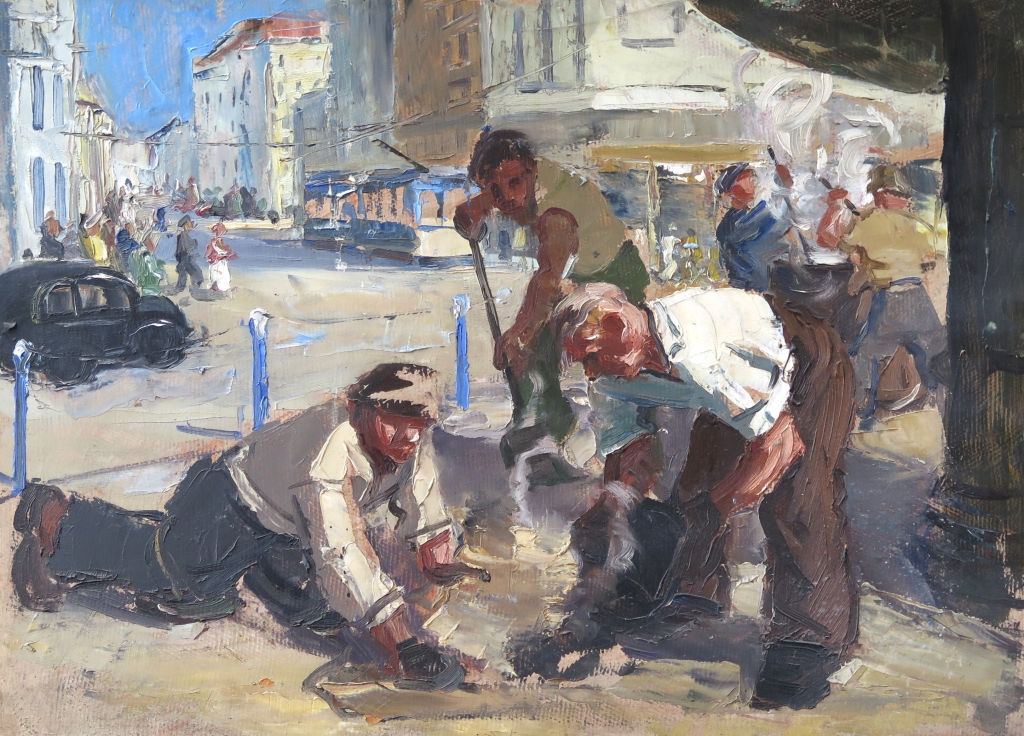 lot picture