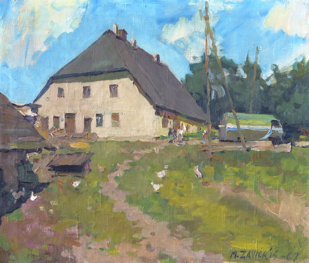 lot picture