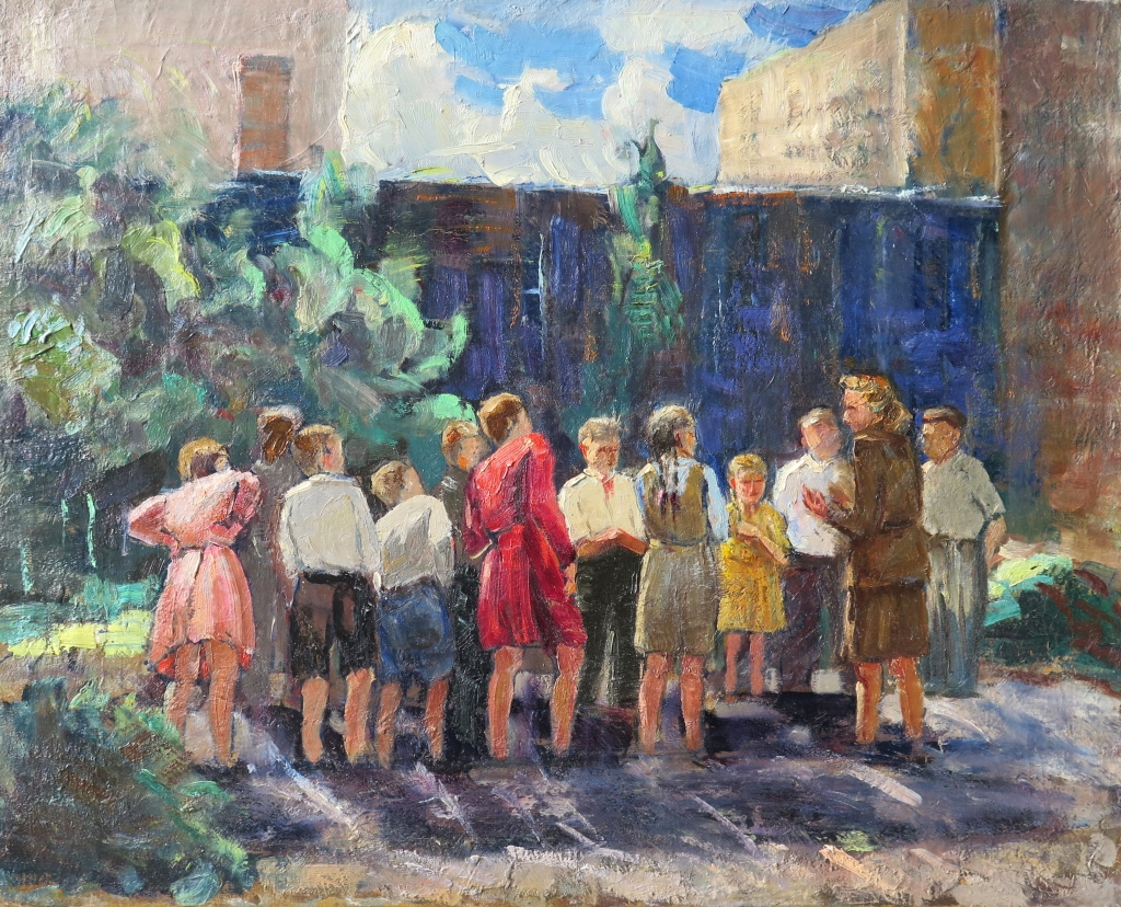 lot picture