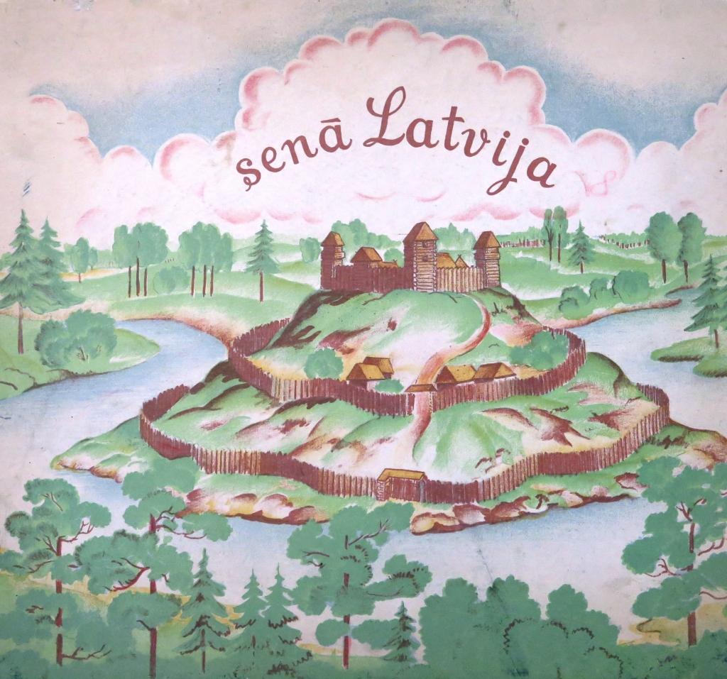 lot picture