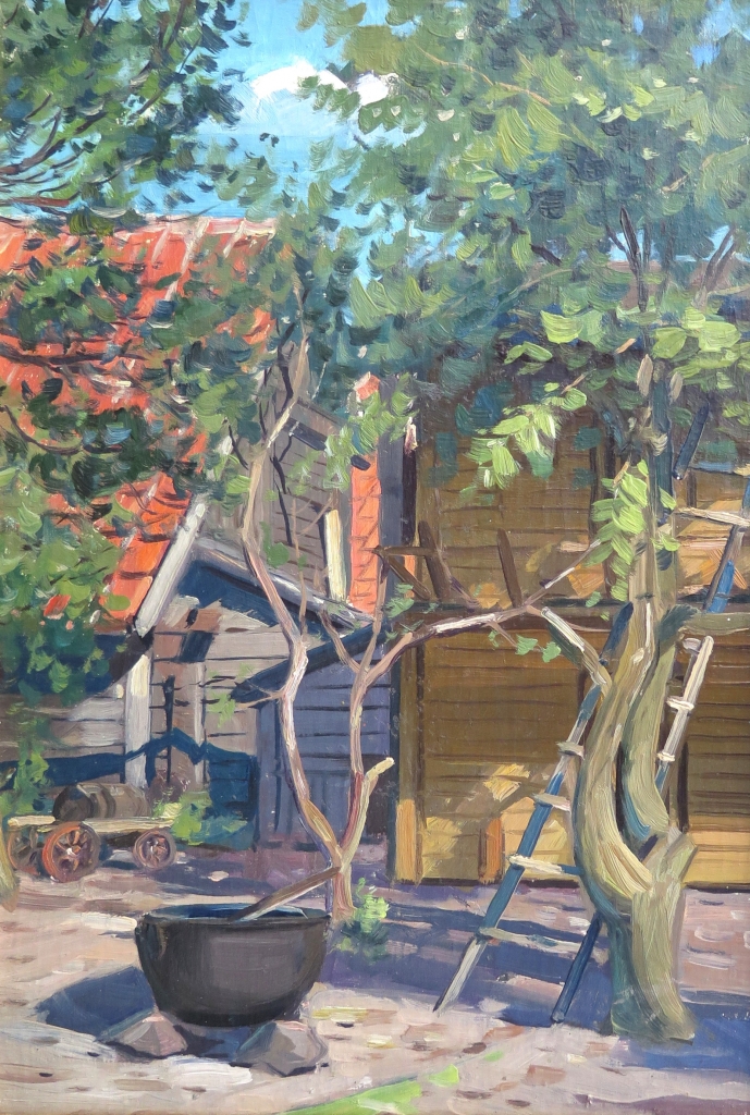 lot picture